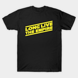 Long Live The Empire T-Shirt